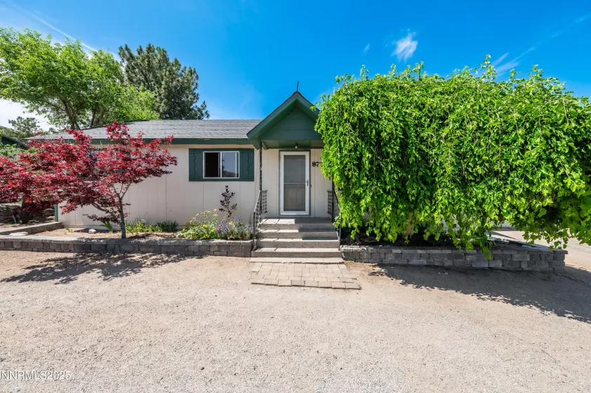 8720 Aquifer, Reno, Nevada 89506, 3 Bedrooms Bedrooms, ,2 BathroomsBathrooms,Residential,Residential,Aquifer,250051918