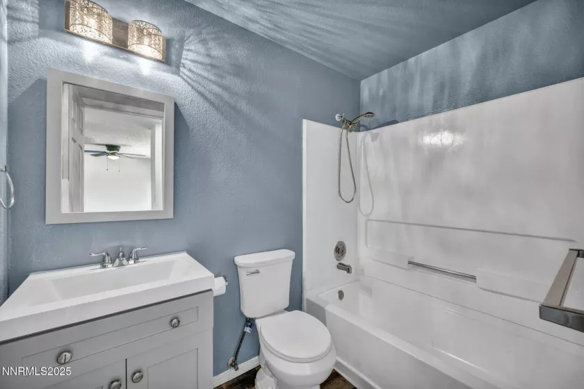 3182 Shriver, Carson City, Nevada 89701, 3 Bedrooms Bedrooms, ,2 BathroomsBathrooms,Residential,Residential,Shriver,250053056