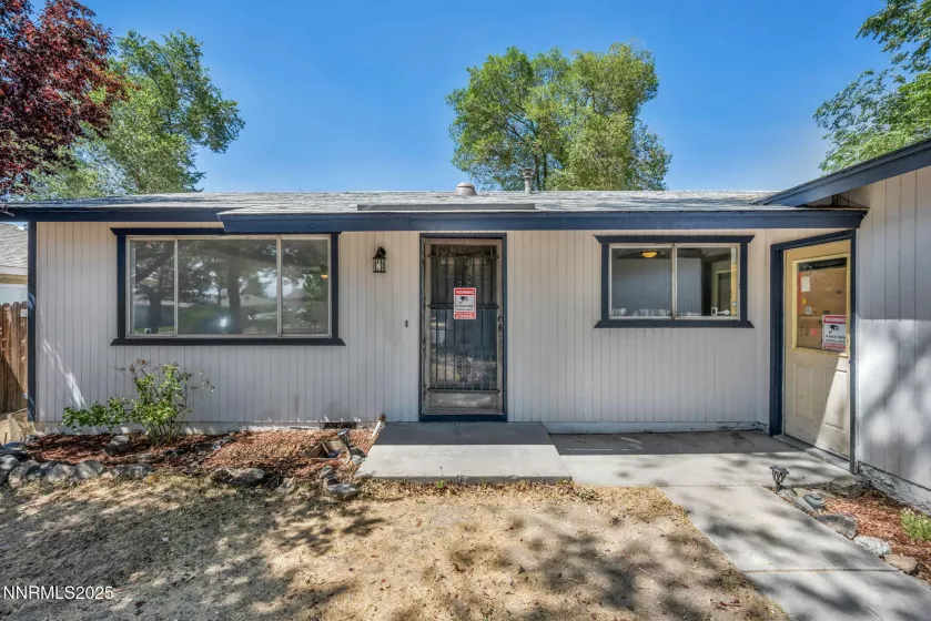 3182 Shriver, Carson City, Nevada 89701, 3 Bedrooms Bedrooms, ,2 BathroomsBathrooms,Residential,Residential,Shriver,250053056