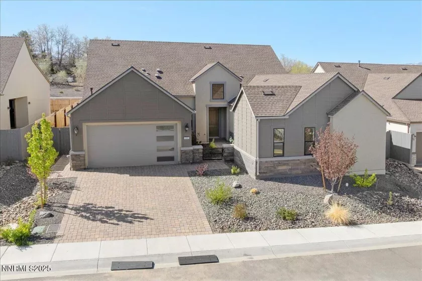 2982 Saddle Peak, Reno, Nevada 89521, 3 Bedrooms Bedrooms, ,4 BathroomsBathrooms,Residential,Residential,Saddle Peak,250053057