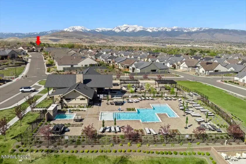 2982 Saddle Peak, Reno, Nevada 89521, 3 Bedrooms Bedrooms, ,4 BathroomsBathrooms,Residential,Residential,Saddle Peak,250053057