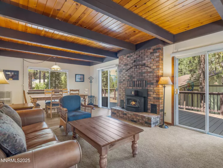 22 Korominu Trail, Graeagle, California 96103, 3 Bedrooms Bedrooms, ,3 BathroomsBathrooms,Residential,Residential,Korominu Trail,250053058