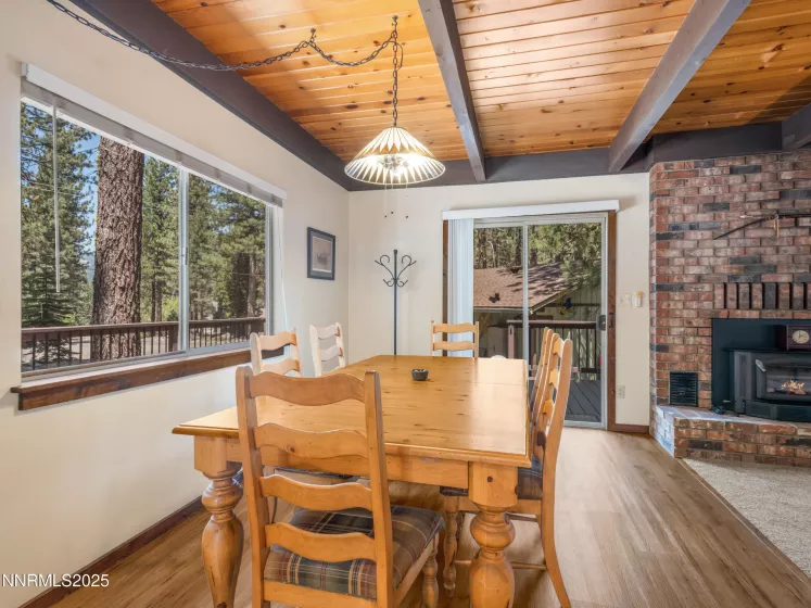 22 Korominu Trail, Graeagle, California 96103, 3 Bedrooms Bedrooms, ,3 BathroomsBathrooms,Residential,Residential,Korominu Trail,250053058