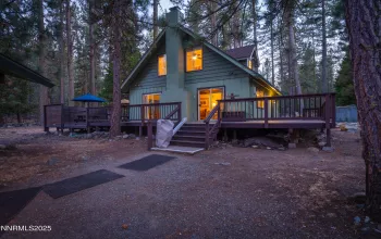 22 Korominu Trail, Graeagle, California 96103, 3 Bedrooms Bedrooms, ,3 BathroomsBathrooms,Residential,Residential,Korominu Trail,250053058