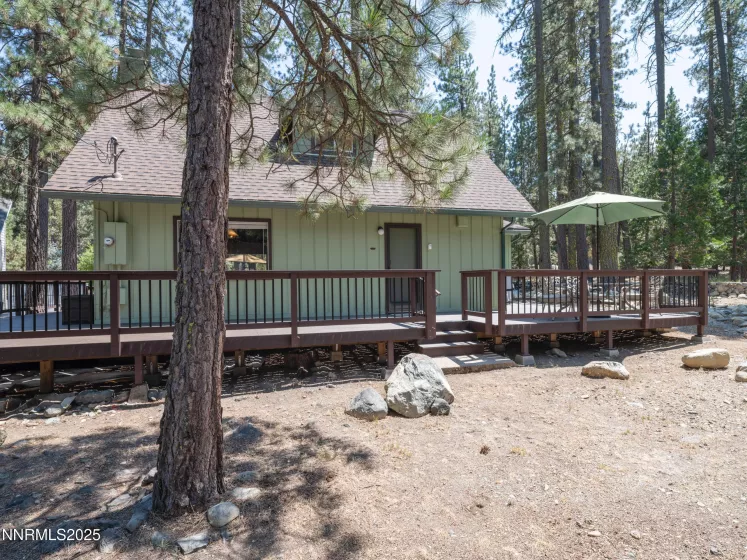 22 Korominu Trail, Graeagle, California 96103, 3 Bedrooms Bedrooms, ,3 BathroomsBathrooms,Residential,Residential,Korominu Trail,250053058