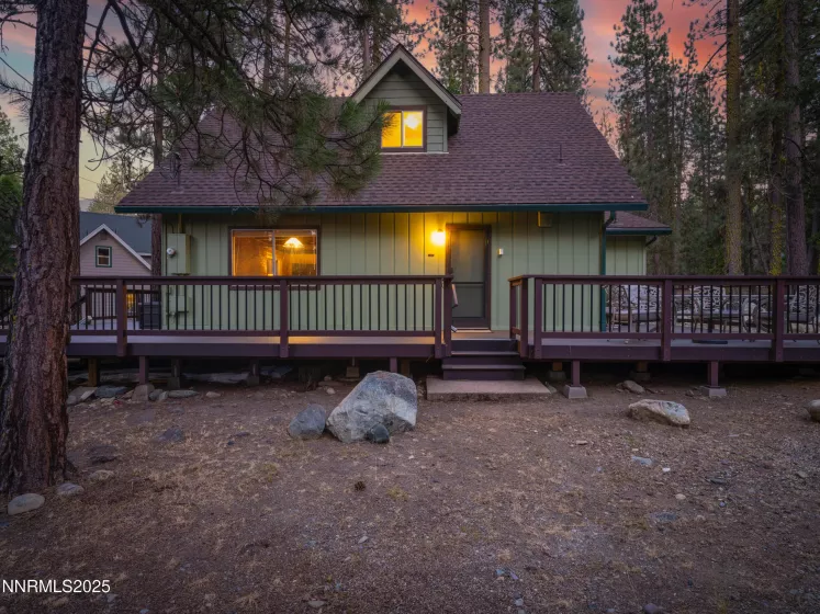 22 Korominu Trail, Graeagle, California 96103, 3 Bedrooms Bedrooms, ,3 BathroomsBathrooms,Residential,Residential,Korominu Trail,250053058