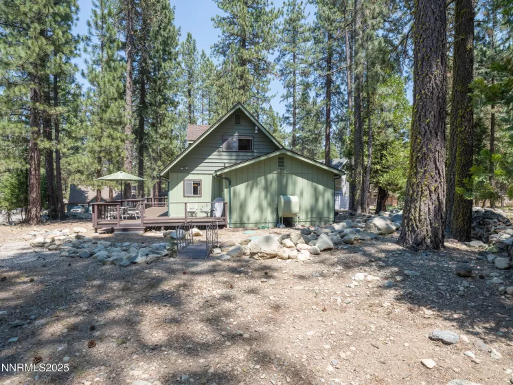 22 Korominu Trail, Graeagle, California 96103, 3 Bedrooms Bedrooms, ,3 BathroomsBathrooms,Residential,Residential,Korominu Trail,250053058