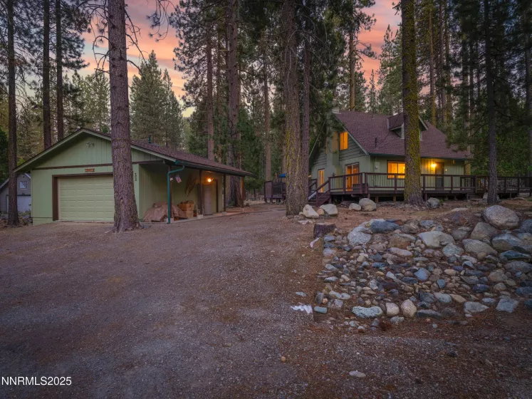 22 Korominu Trail, Graeagle, California 96103, 3 Bedrooms Bedrooms, ,3 BathroomsBathrooms,Residential,Residential,Korominu Trail,250053058