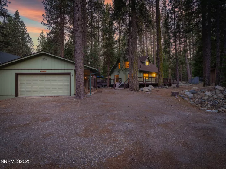 22 Korominu Trail, Graeagle, California 96103, 3 Bedrooms Bedrooms, ,3 BathroomsBathrooms,Residential,Residential,Korominu Trail,250053058