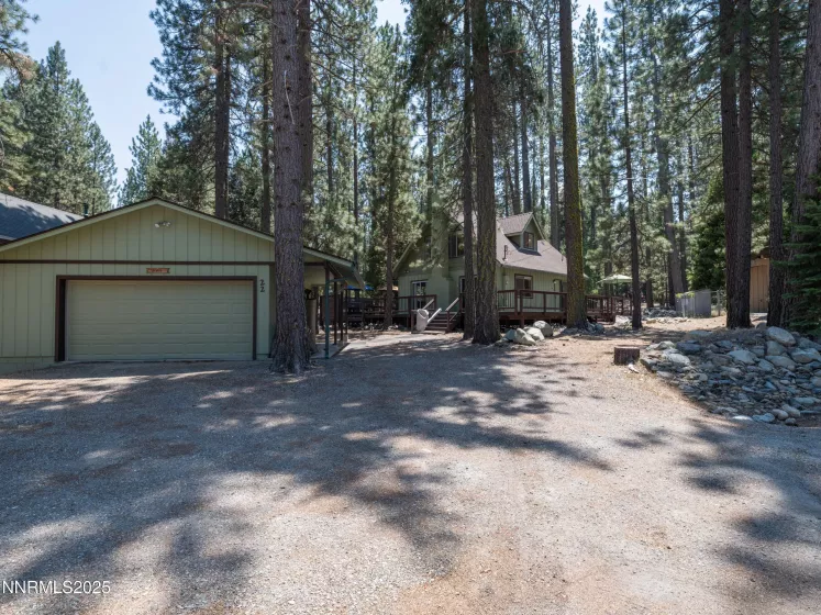 22 Korominu Trail, Graeagle, California 96103, 3 Bedrooms Bedrooms, ,3 BathroomsBathrooms,Residential,Residential,Korominu Trail,250053058