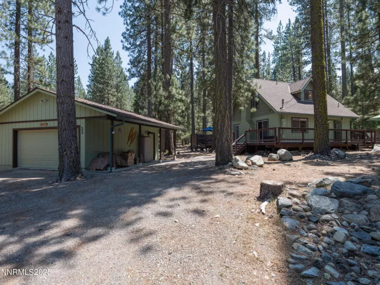 22 Korominu Trail, Graeagle, California 96103, 3 Bedrooms Bedrooms, ,3 BathroomsBathrooms,Residential,Residential,Korominu Trail,250053058
