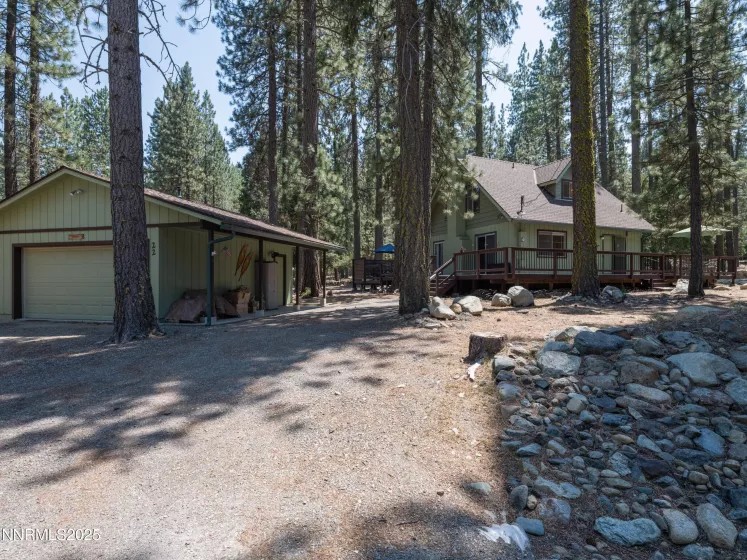 22 Korominu Trail, Graeagle, California 96103, 3 Bedrooms Bedrooms, ,3 BathroomsBathrooms,Residential,Residential,Korominu Trail,250053058