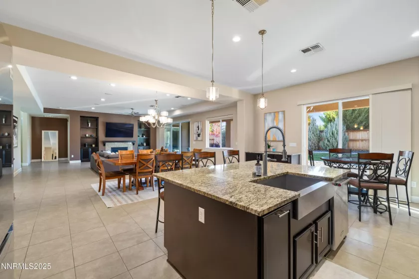 9845 Sea Breeze, Reno, Nevada 89521, 4 Bedrooms Bedrooms, ,3 BathroomsBathrooms,Residential,Residential,Sea Breeze,250050196