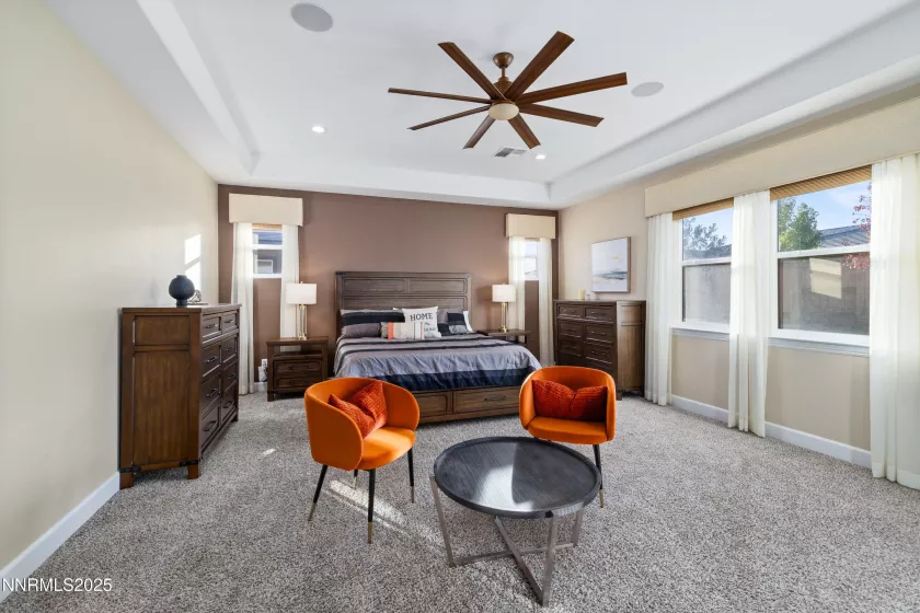 9845 Sea Breeze, Reno, Nevada 89521, 4 Bedrooms Bedrooms, ,3 BathroomsBathrooms,Residential,Residential,Sea Breeze,250050196