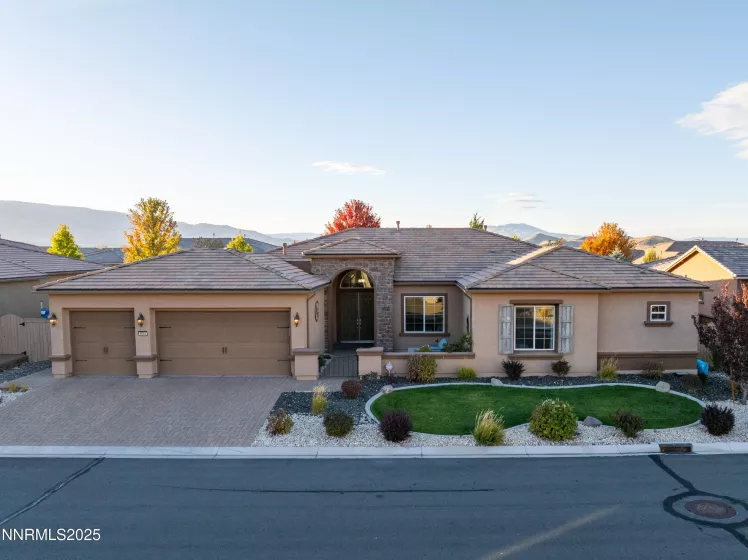 9845 Sea Breeze, Reno, Nevada 89521, 4 Bedrooms Bedrooms, ,3 BathroomsBathrooms,Residential,Residential,Sea Breeze,250050196