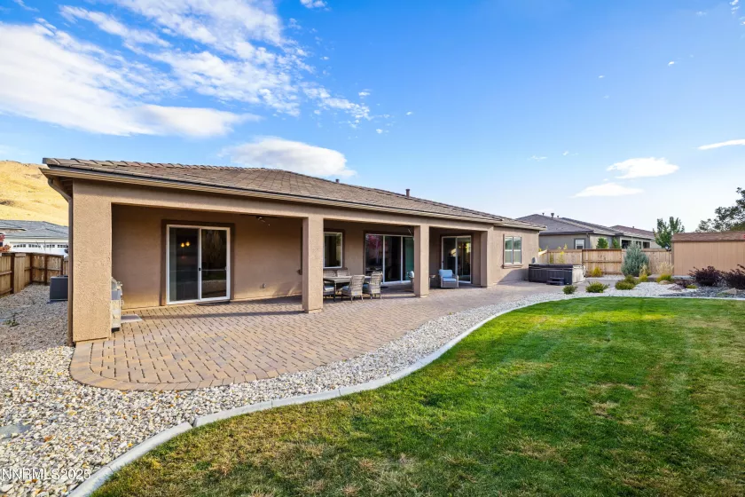 9845 Sea Breeze, Reno, Nevada 89521, 4 Bedrooms Bedrooms, ,3 BathroomsBathrooms,Residential,Residential,Sea Breeze,250050196