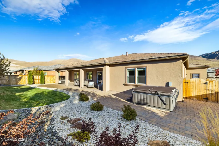 9845 Sea Breeze, Reno, Nevada 89521, 4 Bedrooms Bedrooms, ,3 BathroomsBathrooms,Residential,Residential,Sea Breeze,250050196