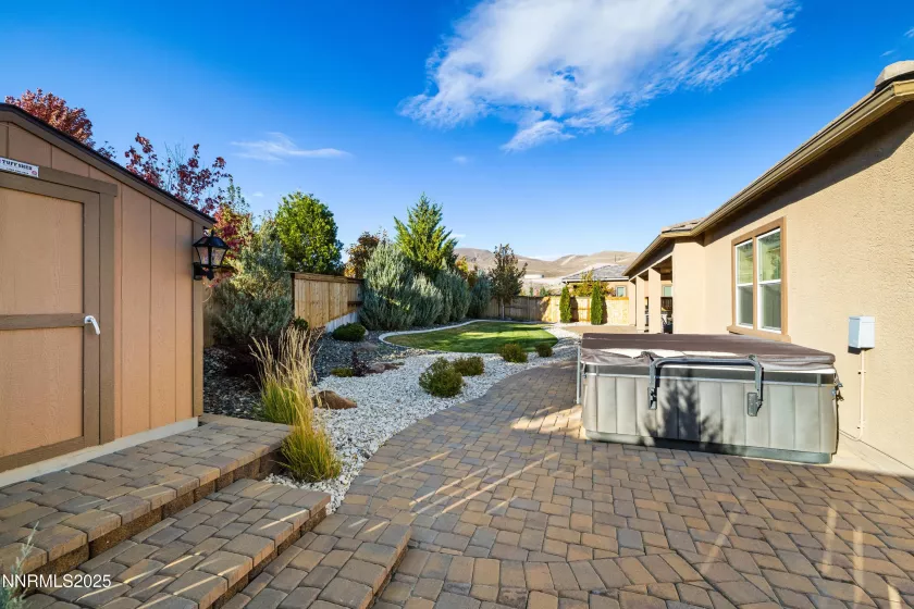 9845 Sea Breeze, Reno, Nevada 89521, 4 Bedrooms Bedrooms, ,3 BathroomsBathrooms,Residential,Residential,Sea Breeze,250050196