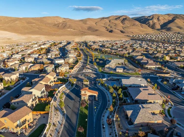 9845 Sea Breeze, Reno, Nevada 89521, 4 Bedrooms Bedrooms, ,3 BathroomsBathrooms,Residential,Residential,Sea Breeze,250050196