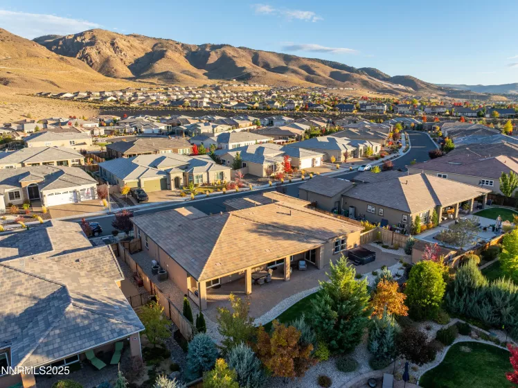 9845 Sea Breeze, Reno, Nevada 89521, 4 Bedrooms Bedrooms, ,3 BathroomsBathrooms,Residential,Residential,Sea Breeze,250050196