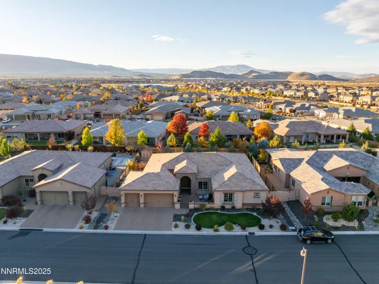 9845 Sea Breeze, Reno, Nevada 89521, 4 Bedrooms Bedrooms, ,3 BathroomsBathrooms,Residential,Residential,Sea Breeze,250050196