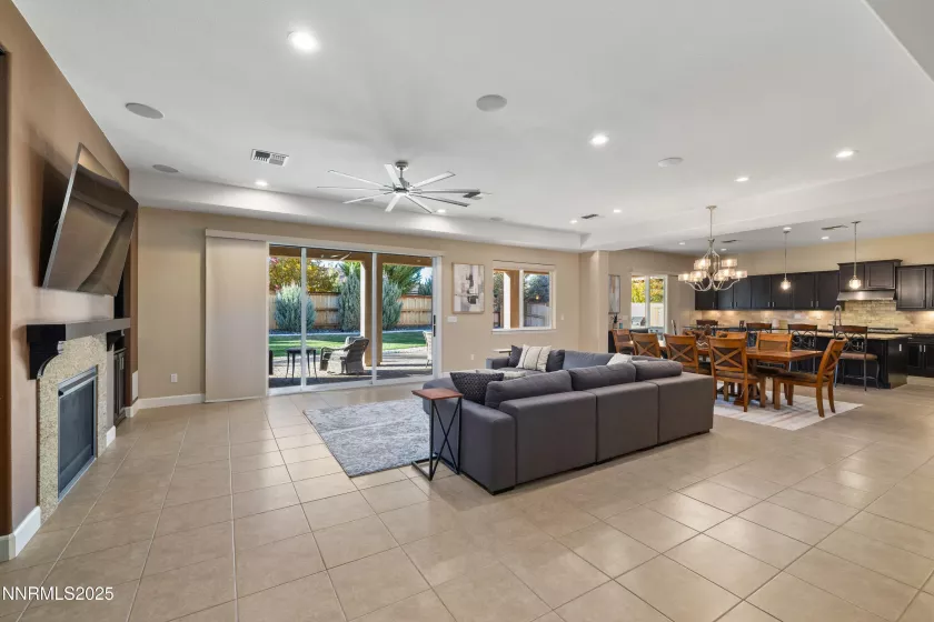 9845 Sea Breeze, Reno, Nevada 89521, 4 Bedrooms Bedrooms, ,3 BathroomsBathrooms,Residential,Residential,Sea Breeze,250050196