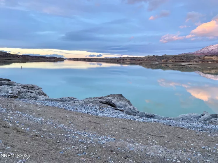 Rye Patch Reservoir