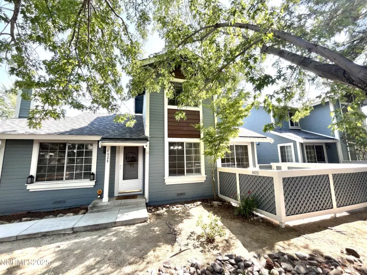 6029 Conness, Reno, Nevada 89523, 3 Bedrooms Bedrooms, ,3 BathroomsBathrooms,Residential,Residential,Conness,250053060