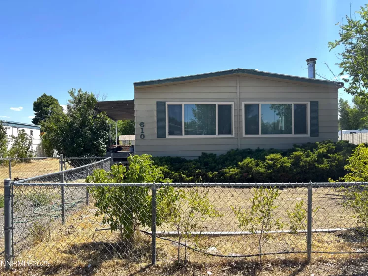 610 Walnut, Battle Mountain, Nevada 89820, 3 Bedrooms Bedrooms, ,2 BathroomsBathrooms,Residential,Residential,Walnut,250053061