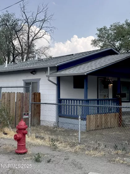 668 Spokane, Reno, Nevada 89512, 2 Bedrooms Bedrooms, ,1 BathroomBathrooms,Residential,Residential,Spokane,250053062