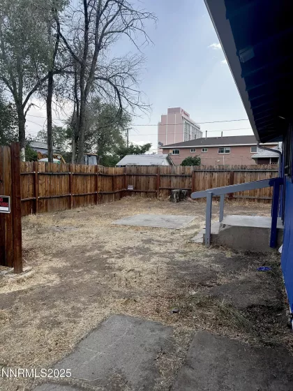 668 Spokane, Reno, Nevada 89512, 2 Bedrooms Bedrooms, ,1 BathroomBathrooms,Residential,Residential,Spokane,250053062