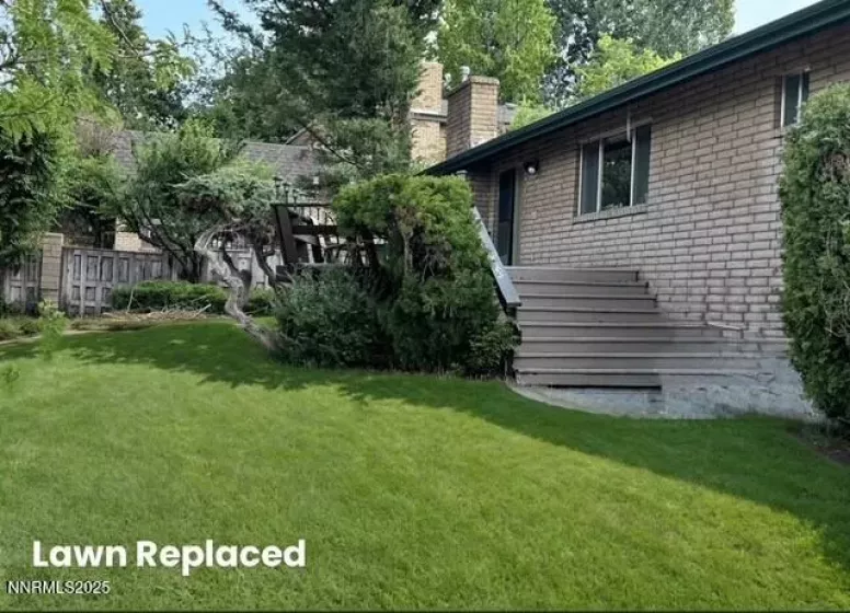2060 Del Rio, Reno, Nevada 89509, 4 Bedrooms Bedrooms, ,4 BathroomsBathrooms,Residential,Residential,Del Rio,250053063