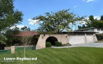 Residential Residential