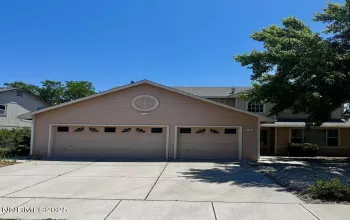 7956 White Falls, Reno, Nevada 89506, 4 Bedrooms Bedrooms, ,3 BathroomsBathrooms,Residential,Residential,White Falls,250053069