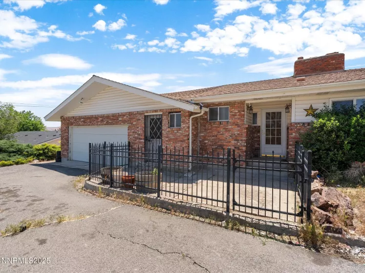 3725 El Rancho, Sun Valley, Nevada 89433, 3 Bedrooms Bedrooms, ,3 BathroomsBathrooms,Residential,Residential,El Rancho,250051165