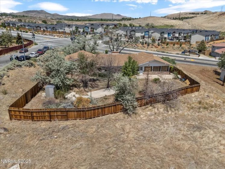 3725 El Rancho, Sun Valley, Nevada 89433, 3 Bedrooms Bedrooms, ,3 BathroomsBathrooms,Residential,Residential,El Rancho,250051165