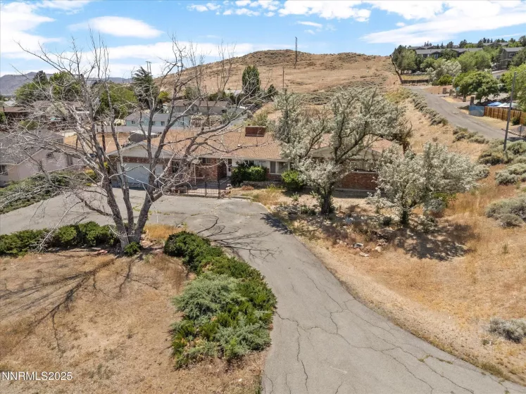 3725 El Rancho, Sun Valley, Nevada 89433, 3 Bedrooms Bedrooms, ,3 BathroomsBathrooms,Residential,Residential,El Rancho,250051165