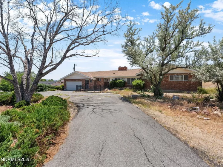 3725 El Rancho, Sun Valley, Nevada 89433, 3 Bedrooms Bedrooms, ,3 BathroomsBathrooms,Residential,Residential,El Rancho,250051165