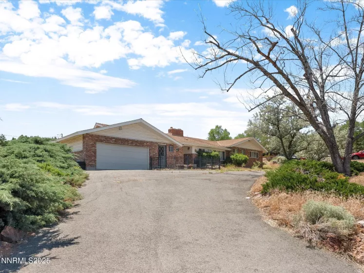 3725 El Rancho, Sun Valley, Nevada 89433, 3 Bedrooms Bedrooms, ,3 BathroomsBathrooms,Residential,Residential,El Rancho,250051165