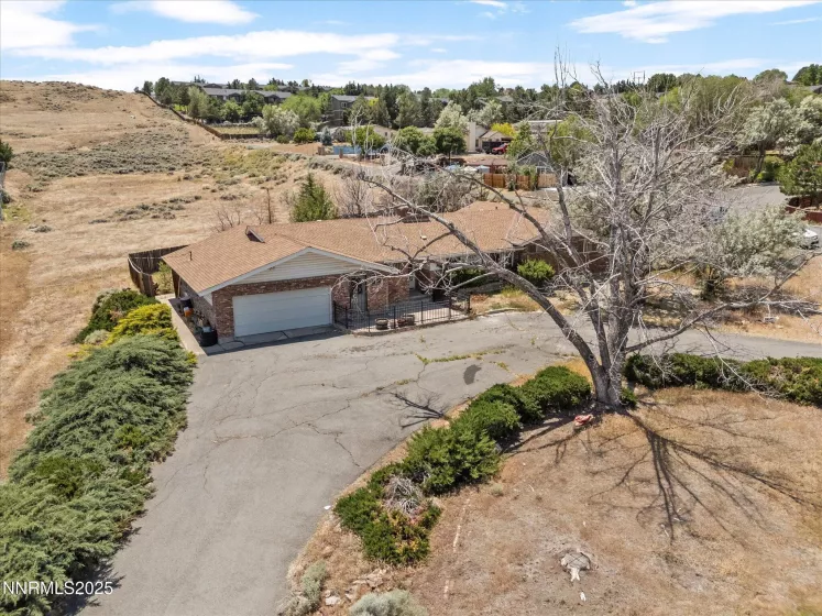 3725 El Rancho, Sun Valley, Nevada 89433, 3 Bedrooms Bedrooms, ,3 BathroomsBathrooms,Residential,Residential,El Rancho,250051165
