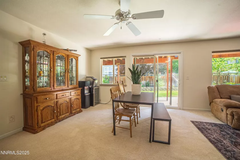 2691 Sutter Butte, Sparks, Nevada 89436, 3 Bedrooms Bedrooms, ,3 BathroomsBathrooms,Residential,Residential,Sutter Butte,250053070