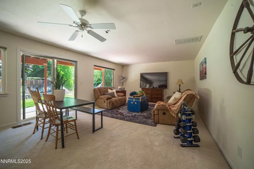 2691 Sutter Butte, Sparks, Nevada 89436, 3 Bedrooms Bedrooms, ,3 BathroomsBathrooms,Residential,Residential,Sutter Butte,250053070