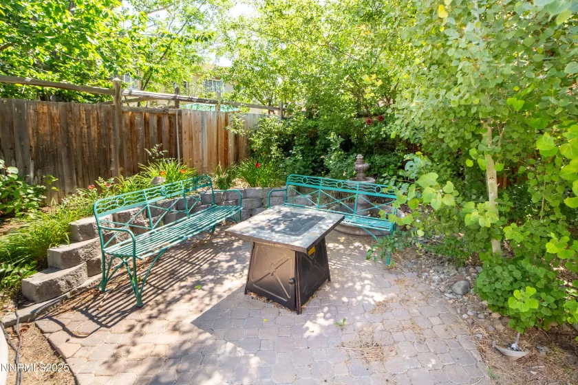 2691 Sutter Butte, Sparks, Nevada 89436, 3 Bedrooms Bedrooms, ,3 BathroomsBathrooms,Residential,Residential,Sutter Butte,250053070