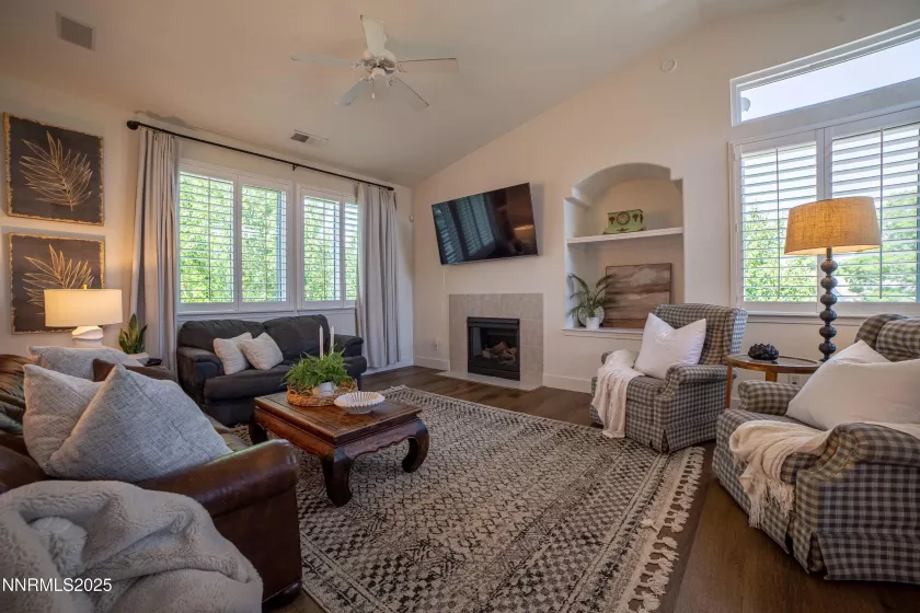 2691 Sutter Butte, Sparks, Nevada 89436, 3 Bedrooms Bedrooms, ,3 BathroomsBathrooms,Residential,Residential,Sutter Butte,250053070