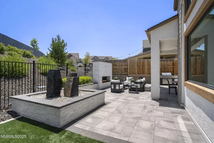 2904 Amethyst Hills, Reno, Nevada 89521, 3 Bedrooms Bedrooms, ,3 BathroomsBathrooms,Residential,Residential,Amethyst Hills,250053072