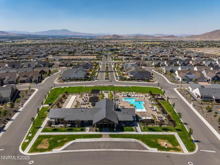 2904 Amethyst Hills, Reno, Nevada 89521, 3 Bedrooms Bedrooms, ,3 BathroomsBathrooms,Residential,Residential,Amethyst Hills,250053072