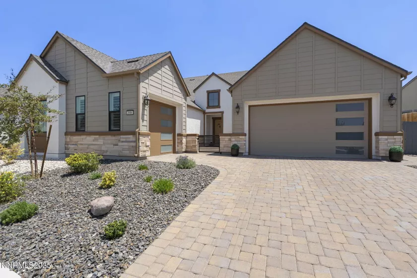 2904 Amethyst Hills, Reno, Nevada 89521, 3 Bedrooms Bedrooms, ,3 BathroomsBathrooms,Residential,Residential,Amethyst Hills,250053072