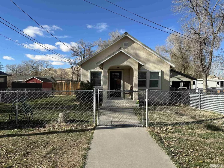 220 Second, Winnemucca, Nevada 89445, 3 Bedrooms Bedrooms, ,1 BathroomBathrooms,Residential,Residential,Second,240014622