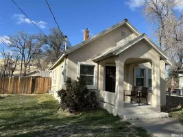 220 Second, Winnemucca, Nevada 89445, 3 Bedrooms Bedrooms, ,1 BathroomBathrooms,Residential,Residential,Second,240014622