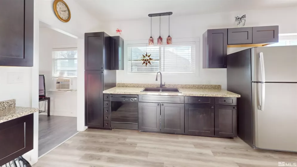220 Second, Winnemucca, Nevada 89445, 3 Bedrooms Bedrooms, ,1 BathroomBathrooms,Residential,Residential,Second,240014622